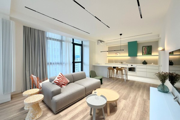 Լույսեր թաղամաս