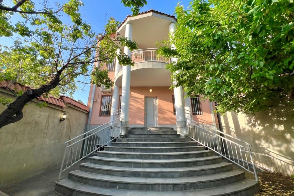 Բաբայան փողոց