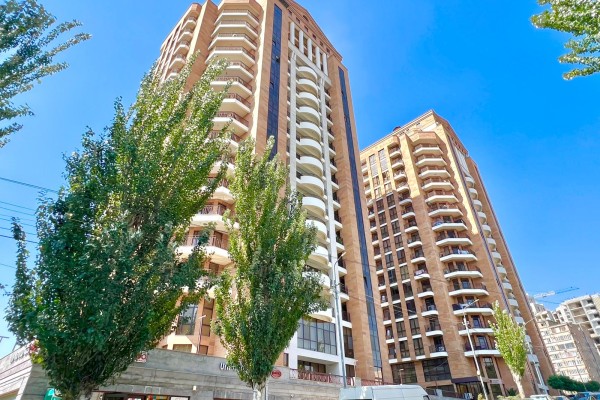 Ներսիսյան փողոց