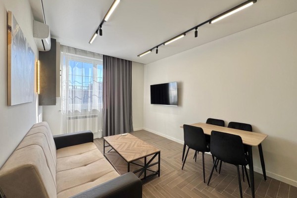 Փարպեցու փողոց