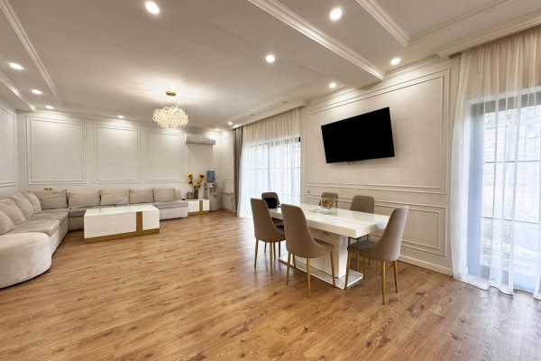 Նոյ Թաղամաս