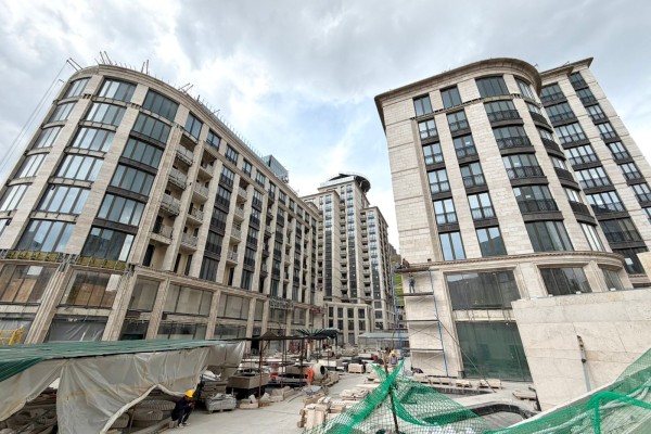 Տերյան փողոց