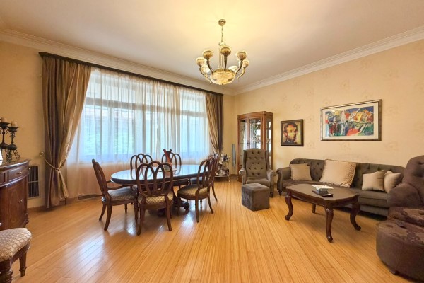 Հյուսիսային պողոտա