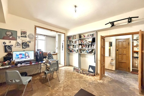 Աղբյուր Սերոբի փողոց