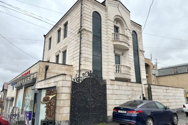 Նոյ Թաղամաս