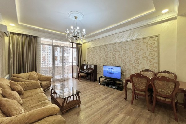 Արամի փողոց