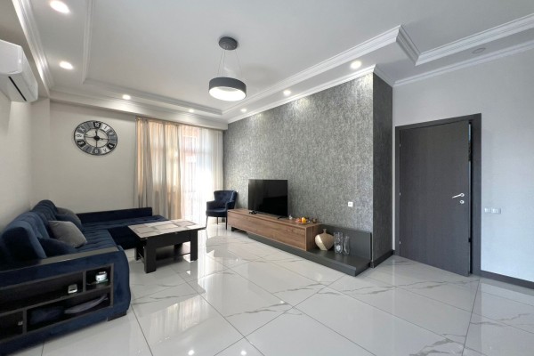 Հրաչյա Ներսիսյան փողոց