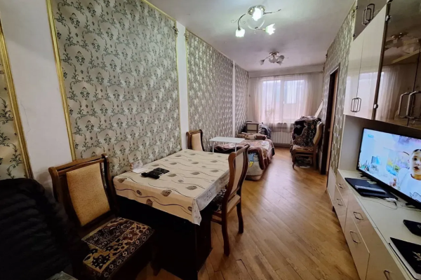 Զաքյան փողոց