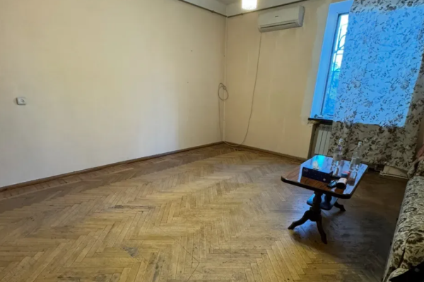 Տիգրան Մեծի պողոտա