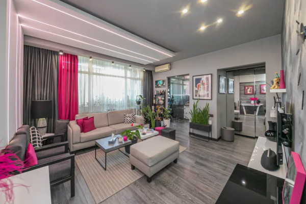 Դերենիկ Դեմիրճյան փողոց