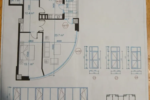 Արշակունյաց պողոտա