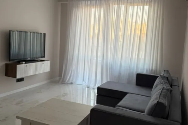 Վերին Անտառային փողոց