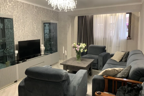 Սլավիկ Չիլոյան փողոց