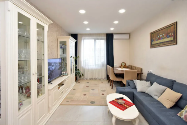 Կոմիտասի պողոտա