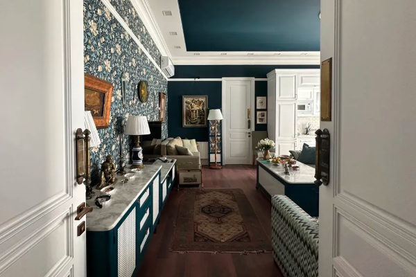 Իսահակյան փողոց