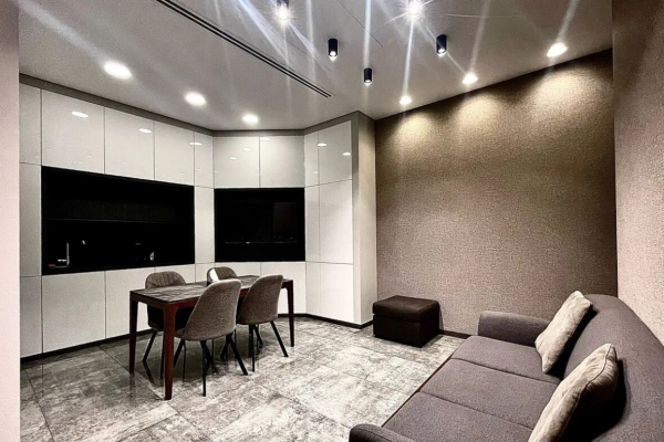 Հյուսիսային պողոտա