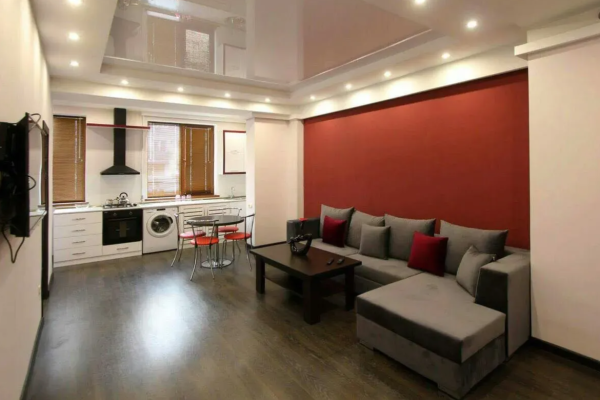 Մաշտոցի Պողոտա