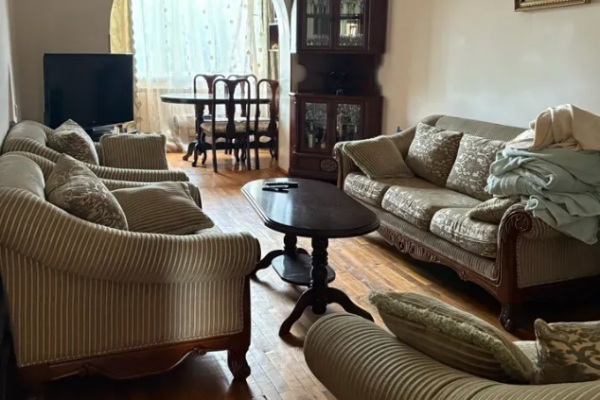 Բաշինջաղյան փողոց