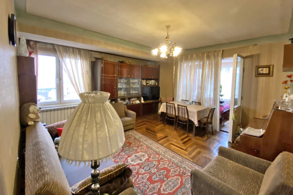 Հակոբ Հակոբյան փողոց