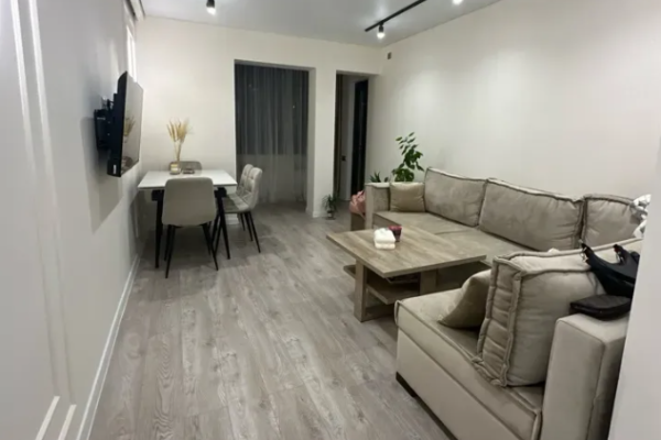 Դավթաշեն 1-ին թաղամաս