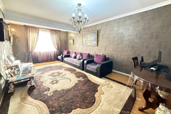 Բաշինջաղյան փողոց