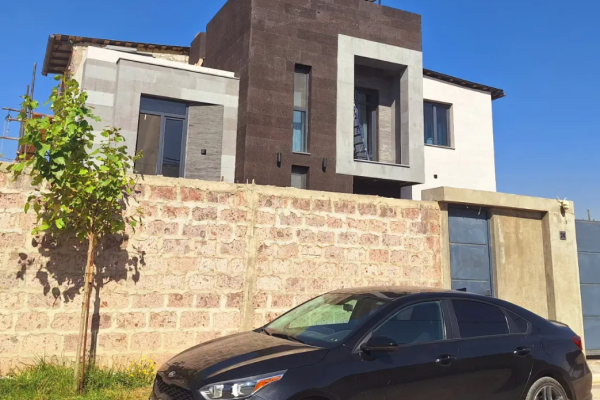 Մուշ թաղամաս