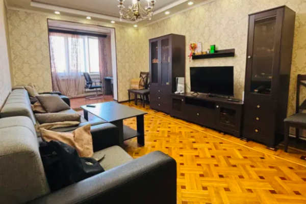 Թոթովենցի փողոց