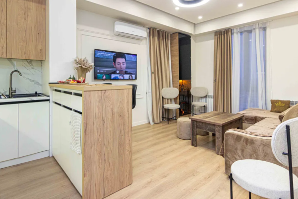 Գոգոլի փողոց