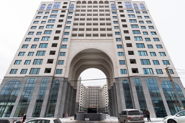 Գրիբոյեդովի փողոց