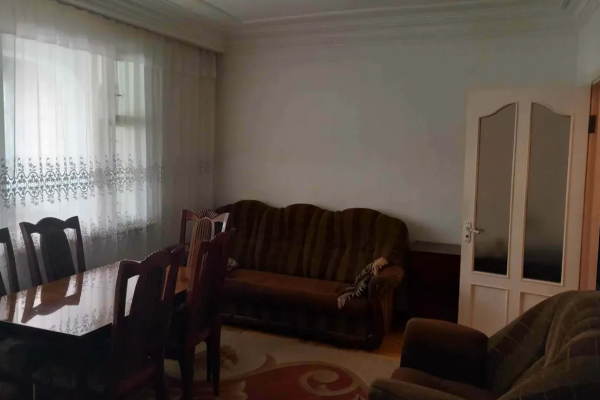 Դավթաշեն 2-րդ թաղամաս