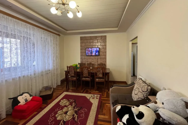 Դավթաշեն 1-ին թաղամաս