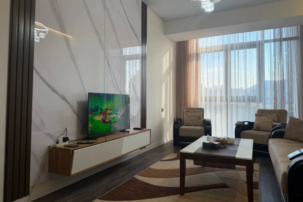 Լենինգրադյան փողոց