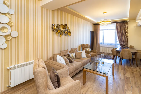 Ծիծեռնակաբերդի խճուղի