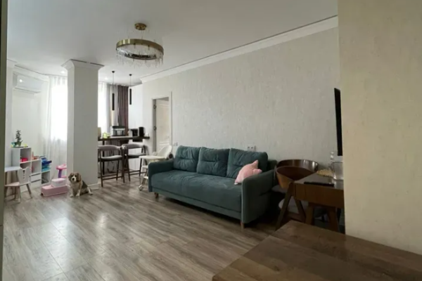 Բաշինջաղյան փողոց