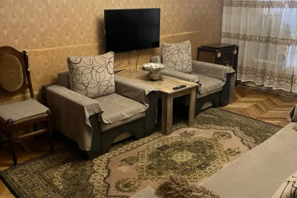 Լենինգրադյան փողոց