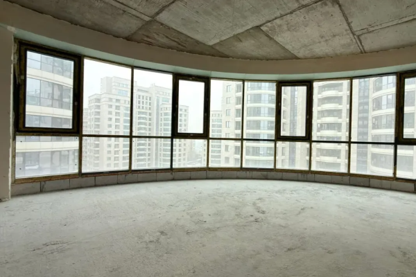 Բյուրեղ Բնակելի Համալիր