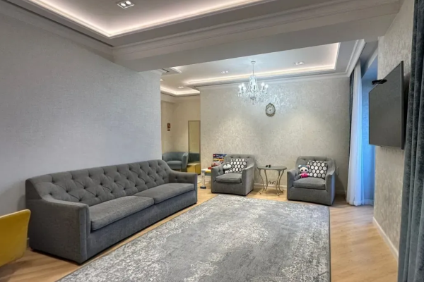 Կոմիտասի պողոտա