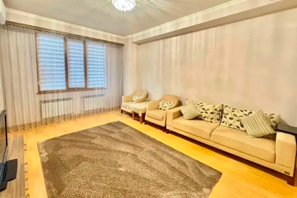 Երազ Բնակելի Թաղամաս