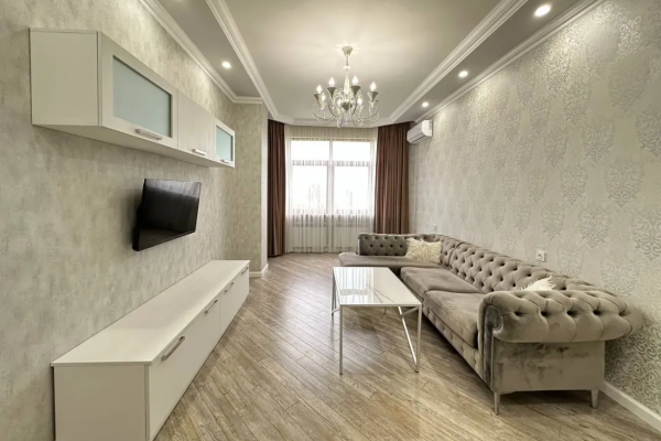 Վահրամ Փափազյան փողոց