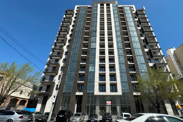 Հալաբյան փողոց