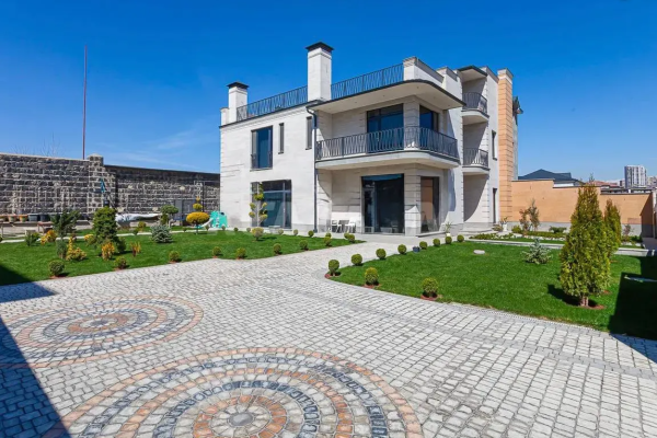 Գ-1 թաղամաս