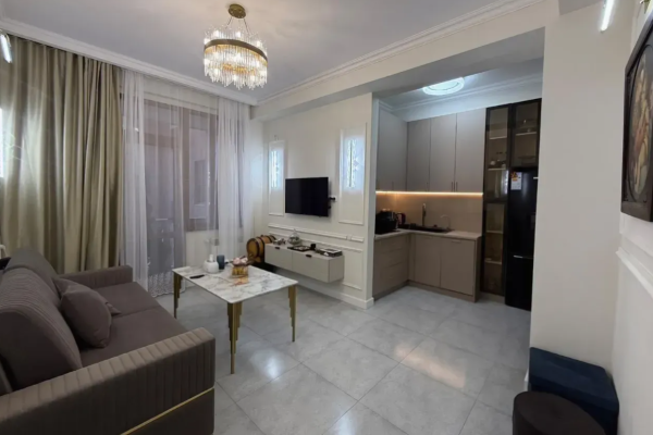 Երազ Բնակելի Թաղամաս