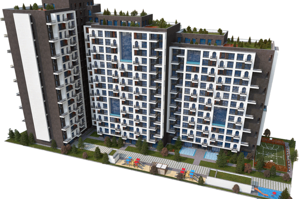 Լենինգրադյան փողոց