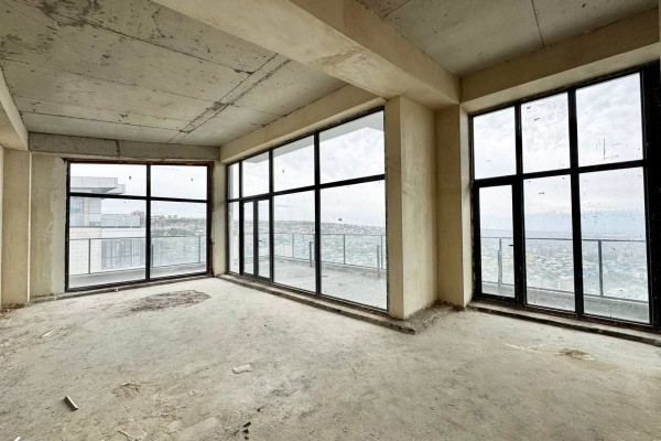 Երևանն ափի մեջ բնակելի համալիր, Ուլնեցի փողոց