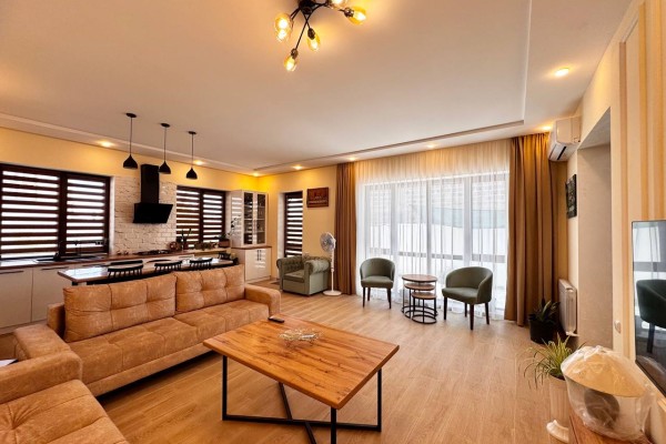 Մուշ Թաղամաս