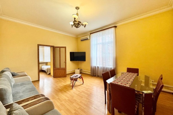 Մոսկովյան փողոց