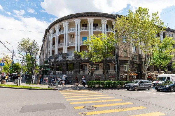 Տերյան Փողոց