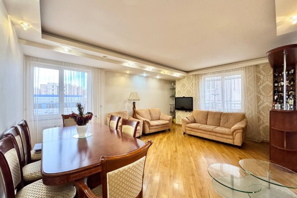 Դավթաշենի 4-րդ Թաղամաս