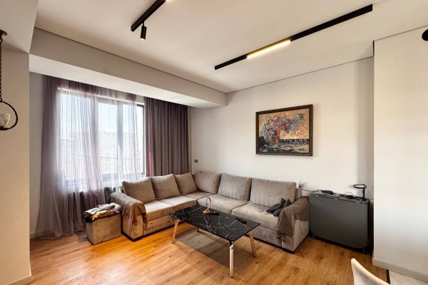 Չարենց Փողոց