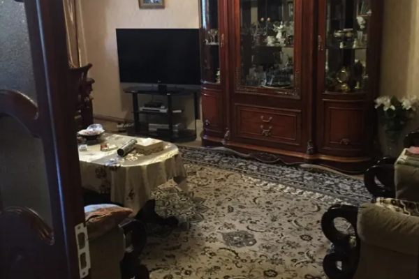 Աշոտ Հովհաննիսյան